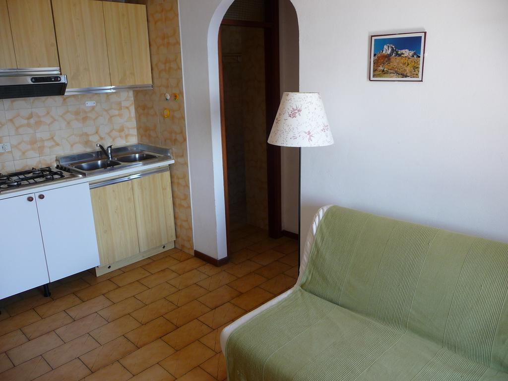 Appartement Casa Logo à Plesio Extérieur photo
