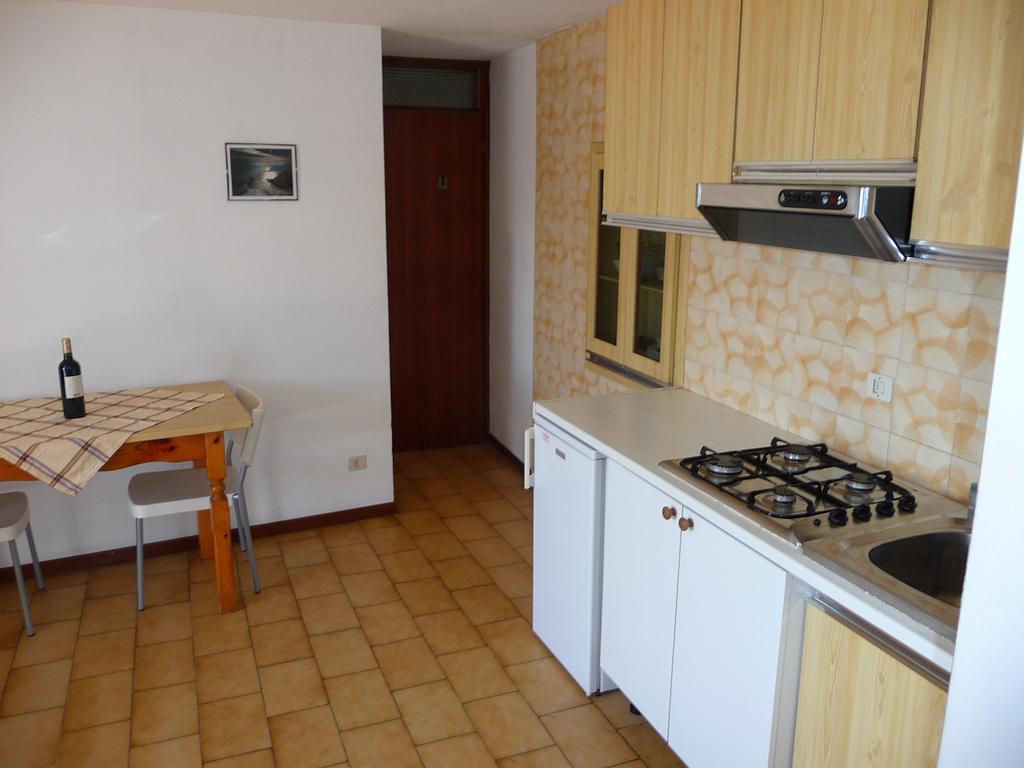 Appartement Casa Logo à Plesio Extérieur photo